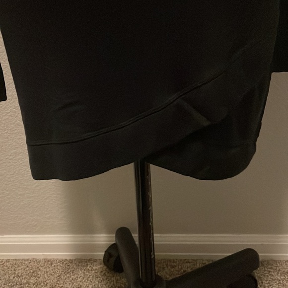 Athleta Criss-Cross Hem Dress - Picture 3 of 4